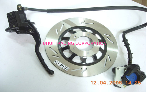 Motorcycle Parts Disk Brake GLPRO