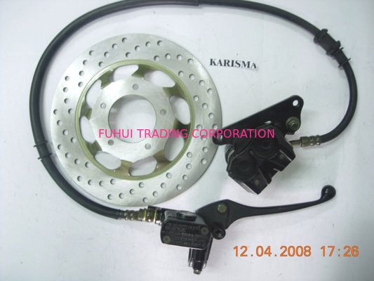 Motorcycle Parts Brake Disc KARISMA