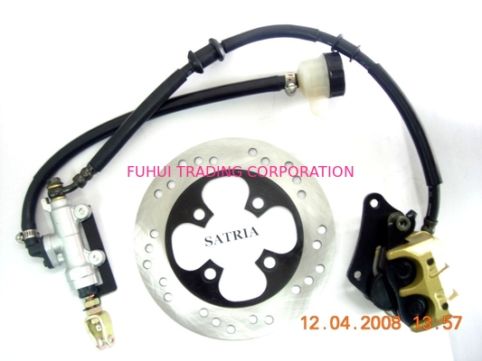 Motorcycle Parts Brake Disc SATRIA