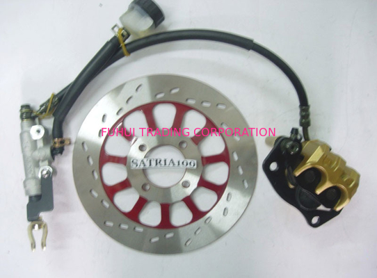 Motorcycle Parts Brake Disc SATRIA100