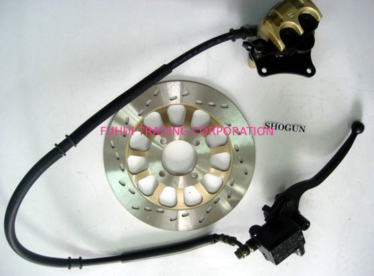 Motorcycle Parts Disk Brake SHOGUN
