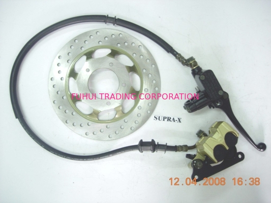 Motorcycle Parts Disk Brake SUPRA-X