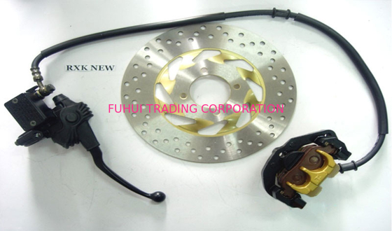 Motorcycle Parts Disk Brake XRK NEW