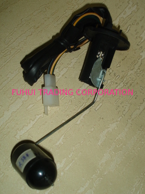 Custom motorcycle parts fuel gauge sender unit with long operating life