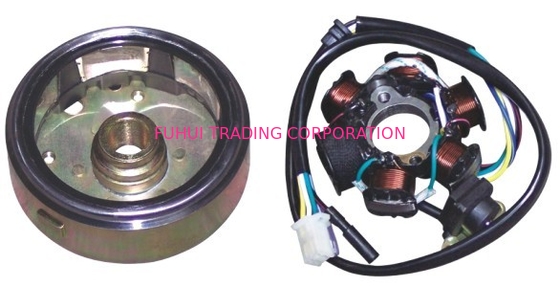 Motorcycle Magneto Stator Coil