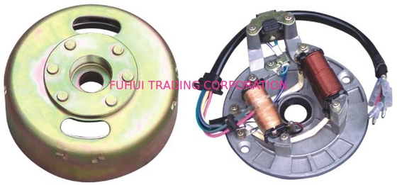 Motorcycle Magneto Stator Coil