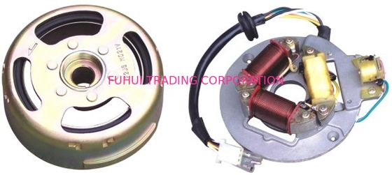 Motorcycle Magneto Stator Coil