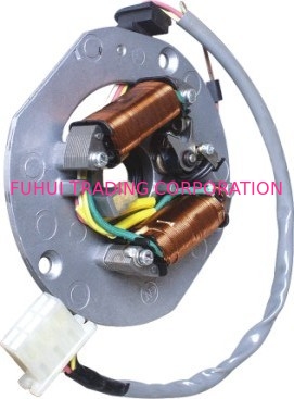 Motorcycle Inner Rotor Kits
