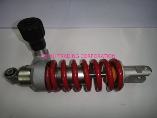 Piaggio Front And Rear Anti - tension Strength 800 Mpa Y110 Motorcycle Shock Absorber
