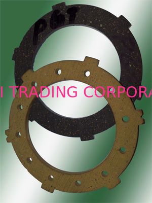 PGT / MBK Motorcycle Clutch Plate , MBK Scooter Parts