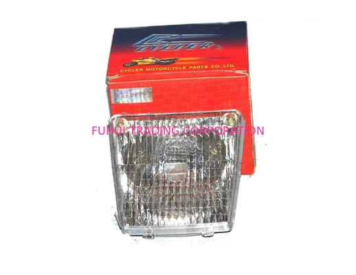 MBK  Headlight