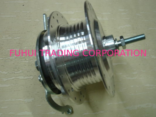 Scooter Wheel Hub For PGT , MBK Scooter Parts