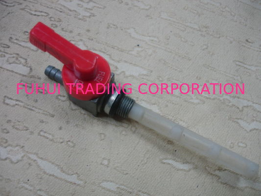Good Performance MBK Scooter Parts , Fuel Switch For MBK Motorcycle