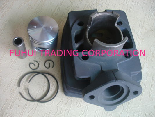 MBK Scooter Parts , Motorcycle Engine Parts MBK Cylinder Kit