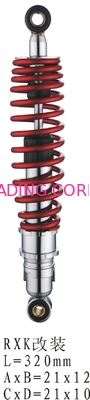 Motorcycle Parts Shock Absorber RXK CHANGE