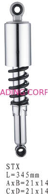 Motorcycle Parts Shock Absorber STX