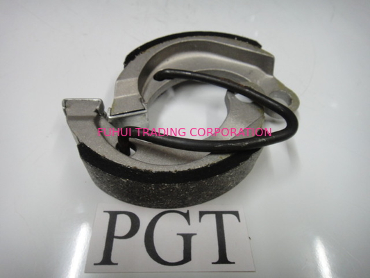 Low Heat Declination Soft Belt Motorcycle Parts Brake Lines Shoe PGT