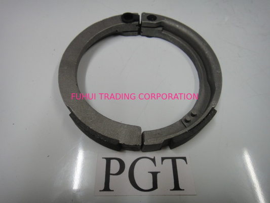 Friction strong extraordinary wearable motorcycle parts brake lines shoe PGT for Honda