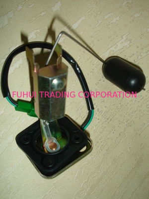 Motorcycle Parts fuel gauge sending unit Made of different material